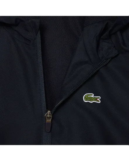BLOUSON CORE PERFORMANCE Enfant Bleu