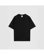 T-shirt Homme Noir