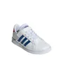 Chaussures basses Enfant GRAND COURT EL C Blanc