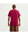 T-shirt Homme FC Barcelone Crest Tee