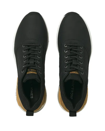 Bottes Homme JFWWILDEN PU NUBUCK BOOT