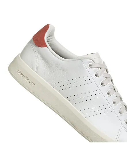 Chaussures Homme ADVANTAGE PREMIUM Blanc