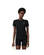 T-shirt Tennis Femme Lacoste Ultra Dry