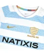 Maillot Enfant plus âgé RACING 92 YOUTH STADIUM SS JERSEY HOME Bleu