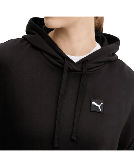 Sweat À Capuche Femme Ess Elevated Comfort