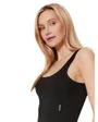 Lot Débardeurs Femme Twin Vest HUGO