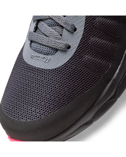 Chaussures Enfant NIKE AIR MAX INVIGOR (PS) Noir