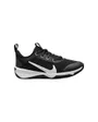 Chaussures Enfant NIKE OMNI MULTI-COURT (GS) Noir