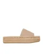 Mules Femme Flatf Espa