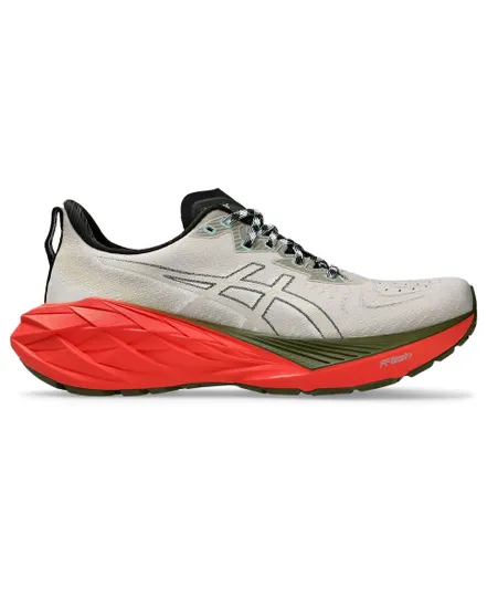 Chaussures de running Homme NOVABLAST 4 TR Gris