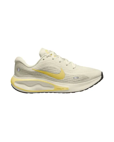 Chaussures de running Femme JOURNEY RUN Beige