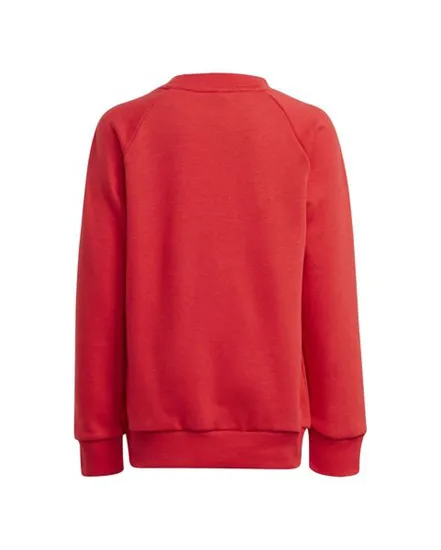 Survetement Enfant LK BOS JOG FT Rouge
