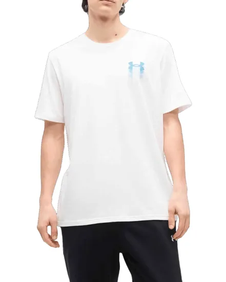 T-shirt Homme Blur Logo