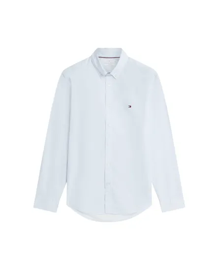 Chemise Homme Flex Poplin Small Print