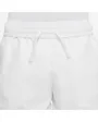 Short Enfant B NK DF MULTI WVN SHORT Blanc