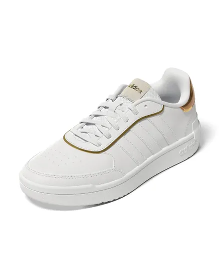 Chaussures basses Femme POSTMOVE SE Blanc