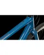 Vélo gravel Unisexe NUROAD RACE Bleu/Noir