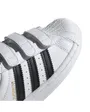 Chaussures Bébé Fille Superstar Cf C
