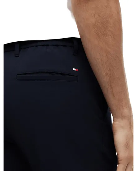 Pantalon Chino Homme Half Ewb Tech Denton