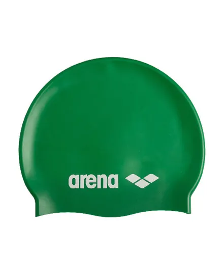 Bonnet De Bain Mixte Arena Classic Silicone