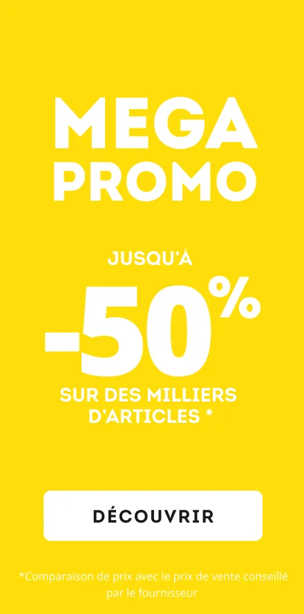 MEGA PROMO S2 SNEAKERS SPECIALIST