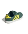 Chaussures Enfant BREAKNET SLEEK EL C Vert