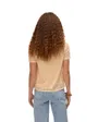 Top Femme Vmmaya Ss V Neck Top Jrs Spe