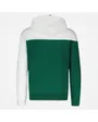 Sweat a capuche manches longues Homme BAH HOODY N2 M Vert