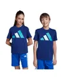 T-shirt Enfant J BL TEE 160