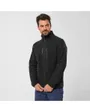 Polaire zip manches longues Homme ACCESS ZIP-IN Noir