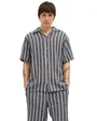 Chemise Homme Jorcoba Rayée Resort