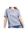 T-Shirt Fille ESS No 1 Logo Tee G