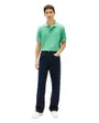 Polo Homme TJM REG TIPPED