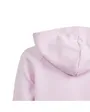 Sweat à capuche Enfant JG D CRPD HDY Rose