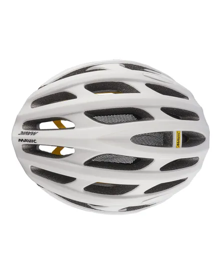 Casque Route Unisexe SYNCRO SL MIPS Blanc