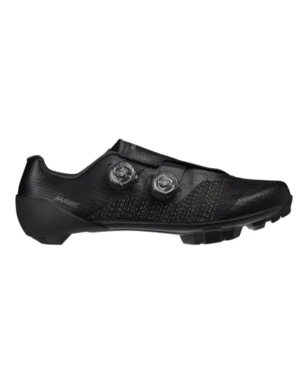 Chaussures VTT Unisexe ULTIMATE XC Noir