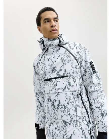 Veste Ski Homme JJSarenne