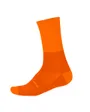 Chaussettes Homme BAABAA MERINO Orange