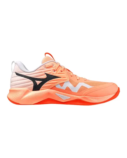Chaussures Indoor Mixte Wave Momentum Pro
