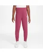 Pantalon de survetement Fille G NSW CLUB FLC HR FTD PNT LBR Rose
