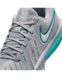 Chaussures de running Homme AIR ZOOM G.T. CUT ACADEMY 2 Gris