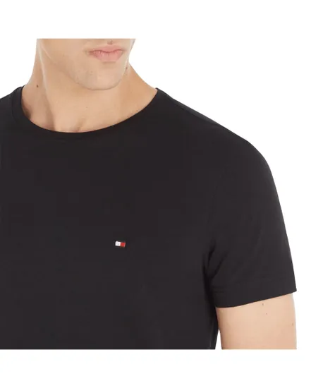 T-Shirt Homme Core Stretch Slim C-Neck Tee