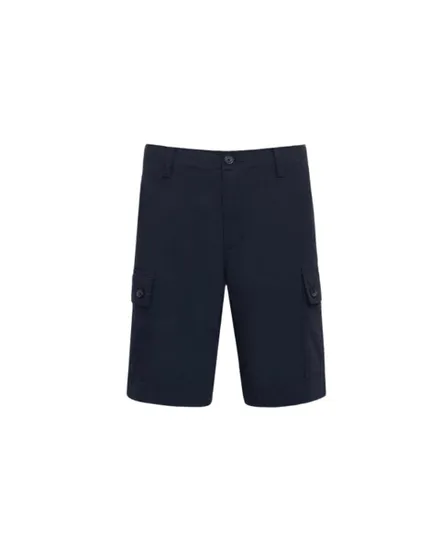 Short Cargo Homme Poplin Cargo