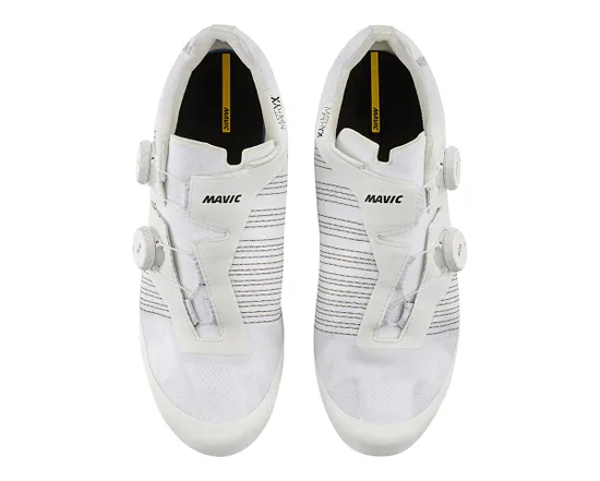 Chaussures Route Unisexe COSMIC ULTIMATE IV SSC Blanc