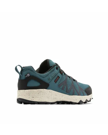 Chaussures de randonnées Homme PEAKFREAK II OUTDRY Bleu