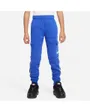 Pantalon de survetement Enfant B NSW REPEAT SW FLC CARGO PANT Bleu