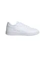 CHAUSSURES LOISIR COURTBLOCK Unisexe COURTBLOCK Blanc