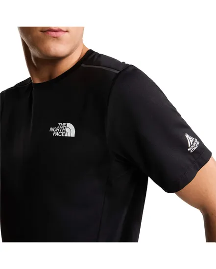 T-Shirt Homme M Mountain Athletics Tape