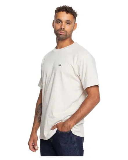 T-shirt Homme NEP SCREEN TEE SS Blanc