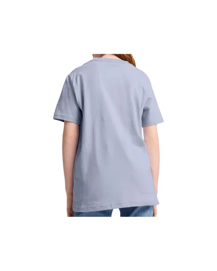 T-Shirt Fille ESS No 1 Logo Tee G
